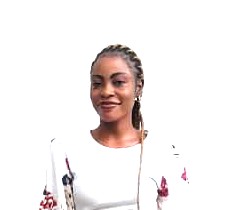 Maria Adeleke
